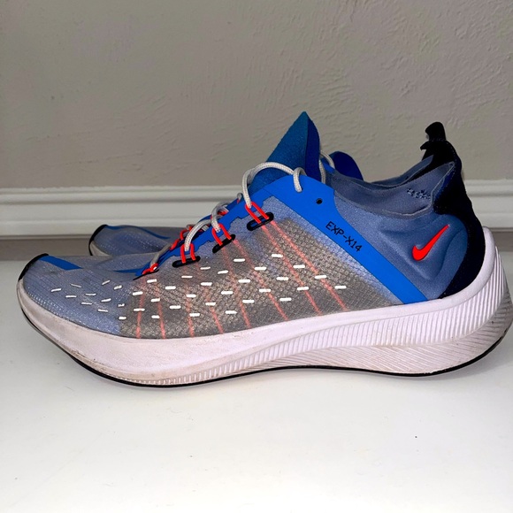 Nike Mens EXP-X14 - Picture 1 of 5
